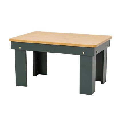Willowbrook Farmhouse Side or Coffee Table DFEF008 Childrens Furniture