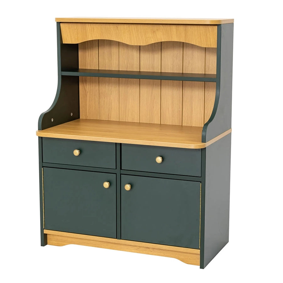 Willowbrook Farmhouse Welsh Dresser DFEF005 Childrens Furniture