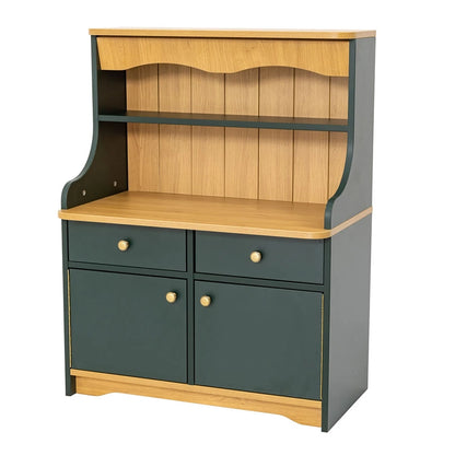 Willowbrook Farmhouse Welsh Dresser DFEF005 Childrens Furniture