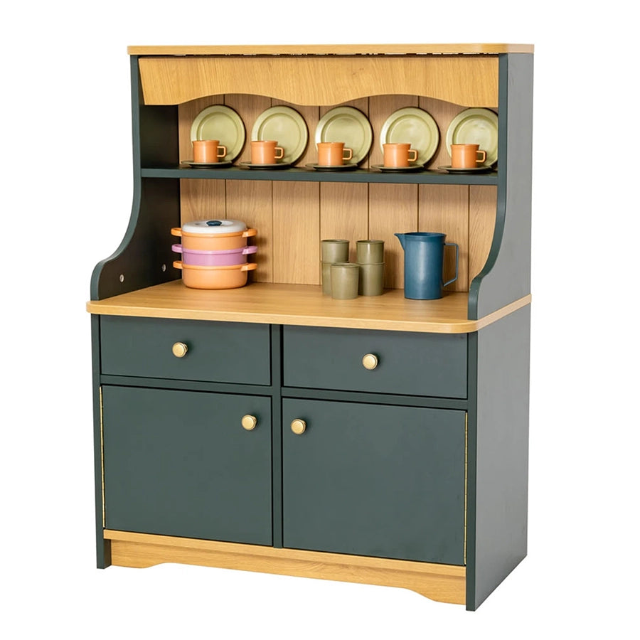 Willowbrook Farmhouse Welsh Dresser DFEF005 Childrens Furniture Lifestyle Image 1