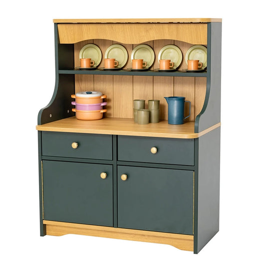 Willowbrook Farmhouse Welsh Dresser DFEF005 Childrens Furniture Lifestyle Image 1