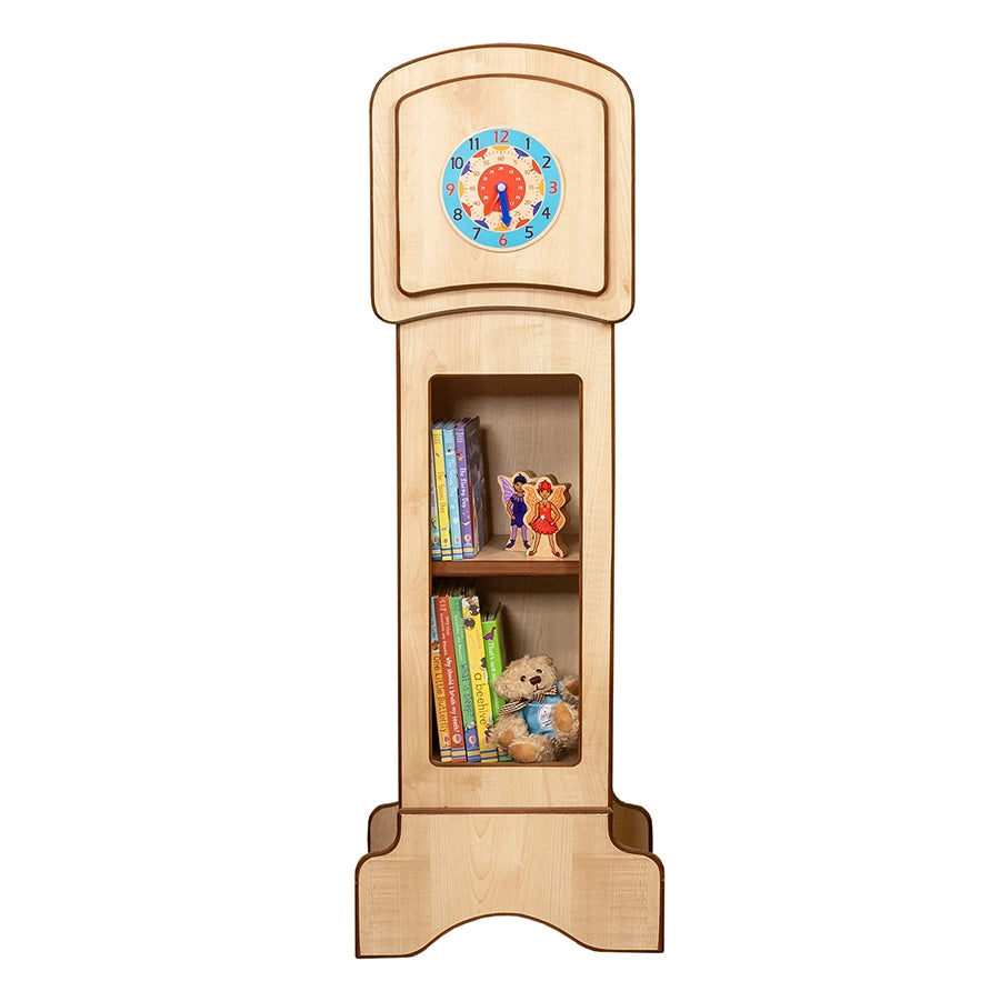 Willowbrook Grandfather Clock DFEC142 Childrens furniture