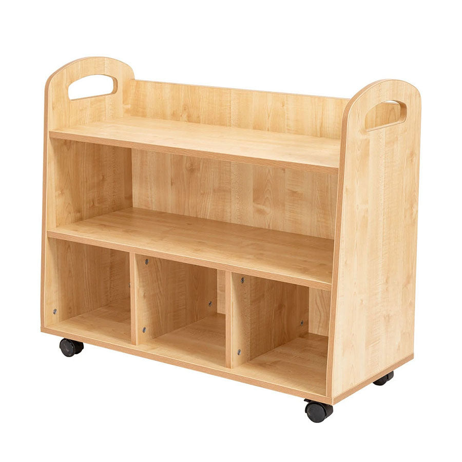 Willowbrook Medium Raleigh Mobile Unit DFEC026 Childrens Furniture