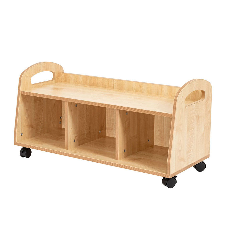 Willowbrook Petit Raleigh Mobile Unit DFEC025 Childrens Furniture