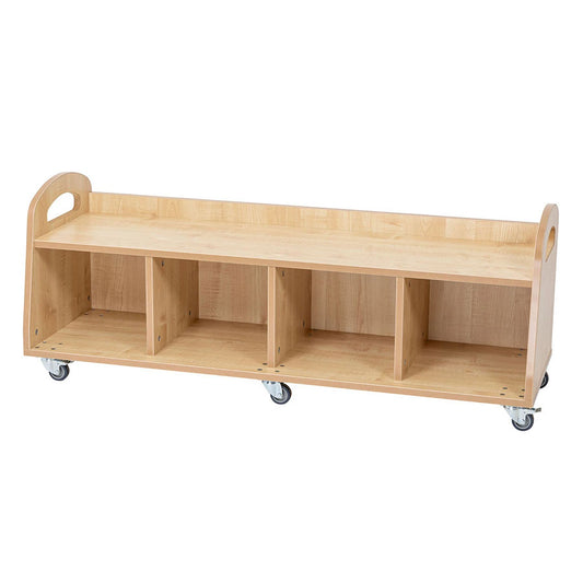 Willowbrook Petit Raleigh Mobile Unit DFEC032 Childrens Furniture