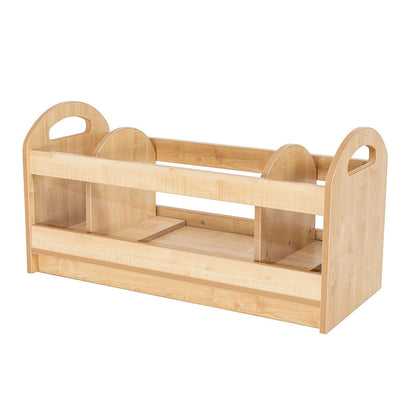 Willowbrook Pioneer Low Browser Unit DFEC049 Childrens Furniture 1