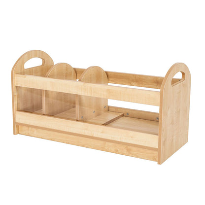 Willowbrook Pioneer Low Browser Unit DFEC049 Childrens Furniture 2