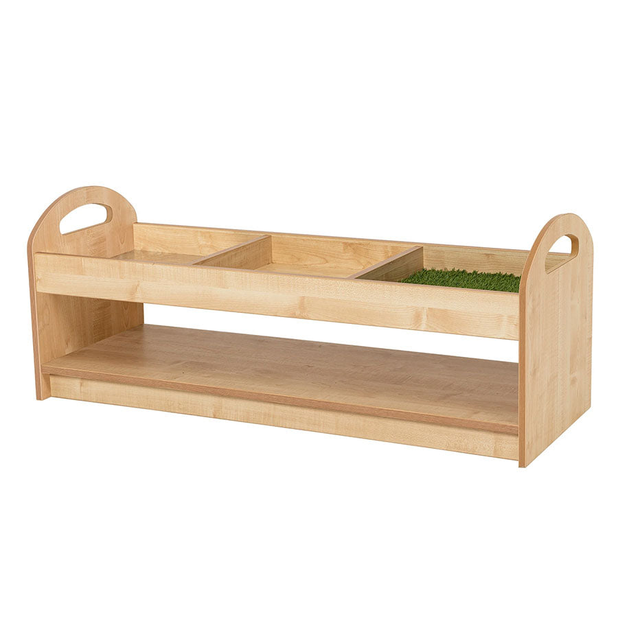 Willowbrook Pioneer Sensory Table DFE124 Childrens Furniture