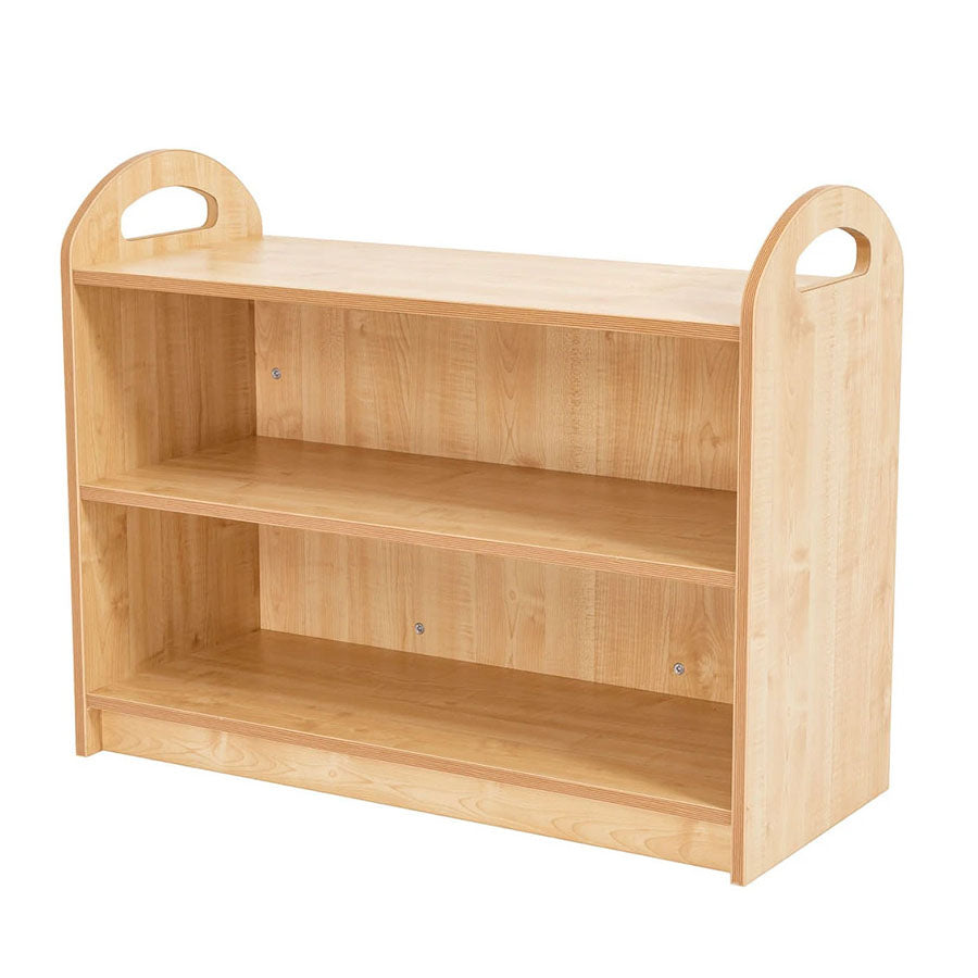 Willowbrook Pioneer Two Tier Storage Unit DFEC007 Childrens Furniture