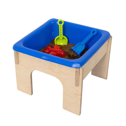 Willowbrook Slot Together and and Water DFEC156 Childrens Furniture