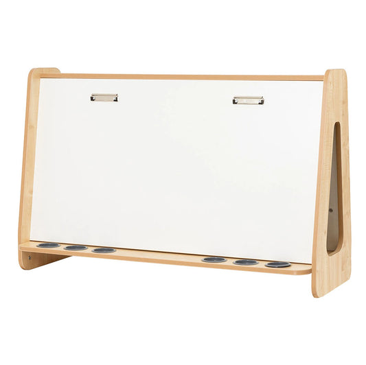 Willowbrook Stand Alone Double Art Easel DFEC132 Childrens Furniture