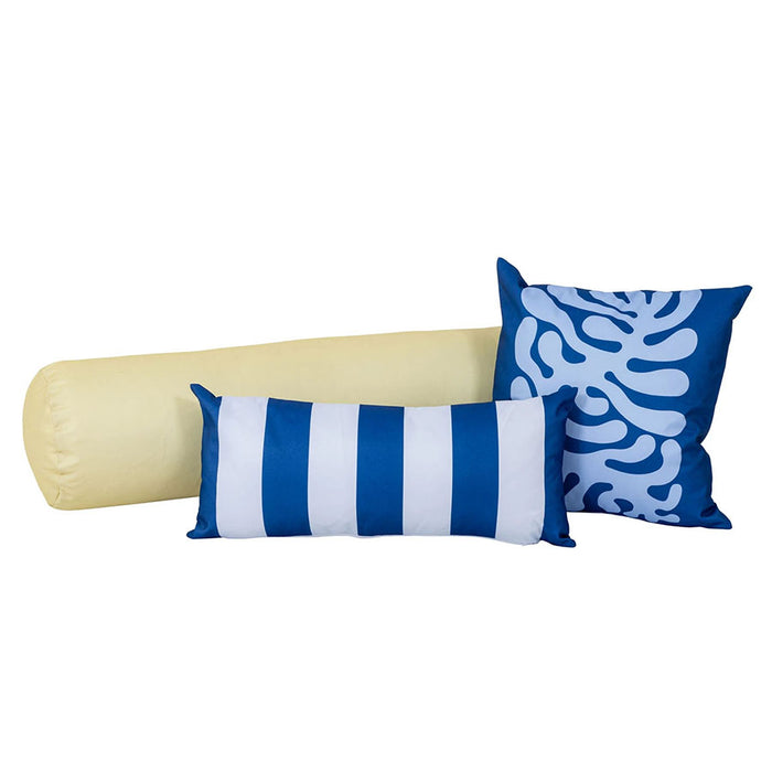 Wilowbrook Coastal Bolster Set DFEU090 Childrens Furniture
