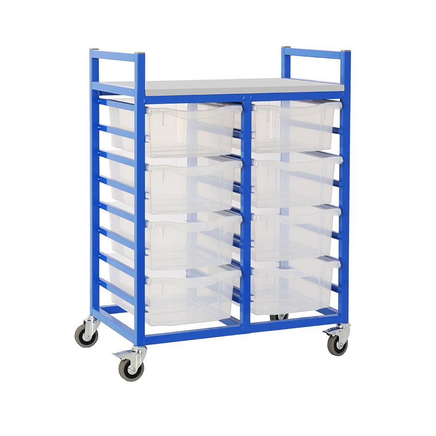 Classroom Fruit / Art Trolley