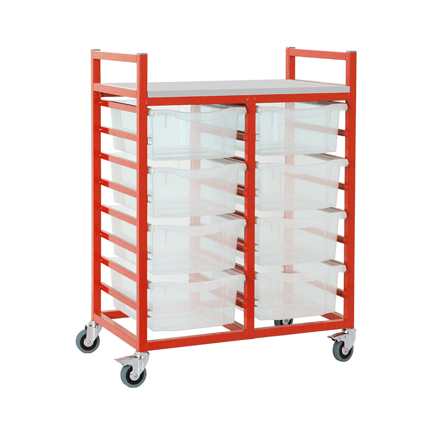 Classroom Fruit / Art Trolley
