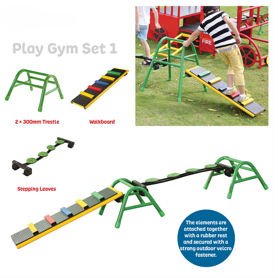 Play Gym Set 1