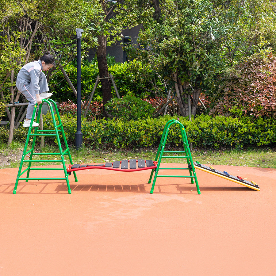 Play Gym - Set 2