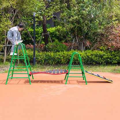 Play Gym - Set 2