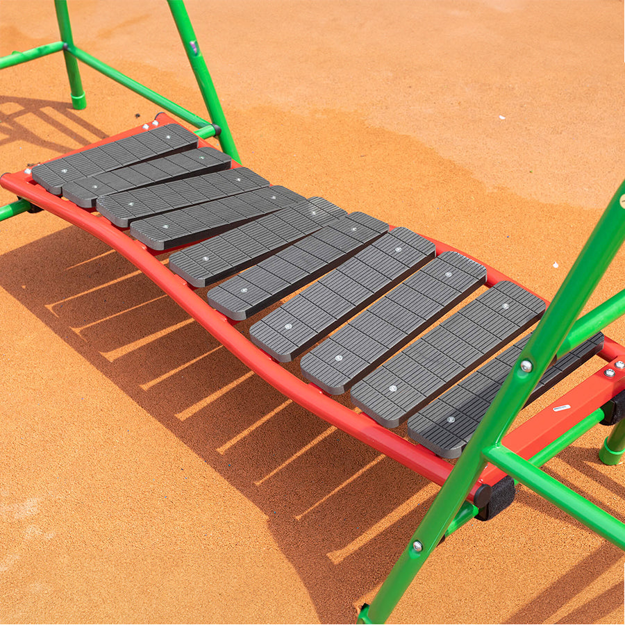 Play Gym - Set 2