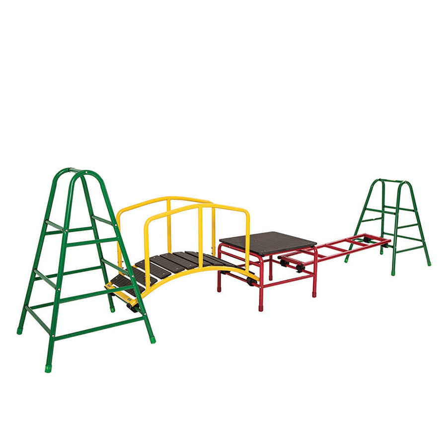Play Gym - Set 4