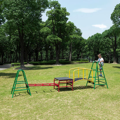 Play Gym - Set 4