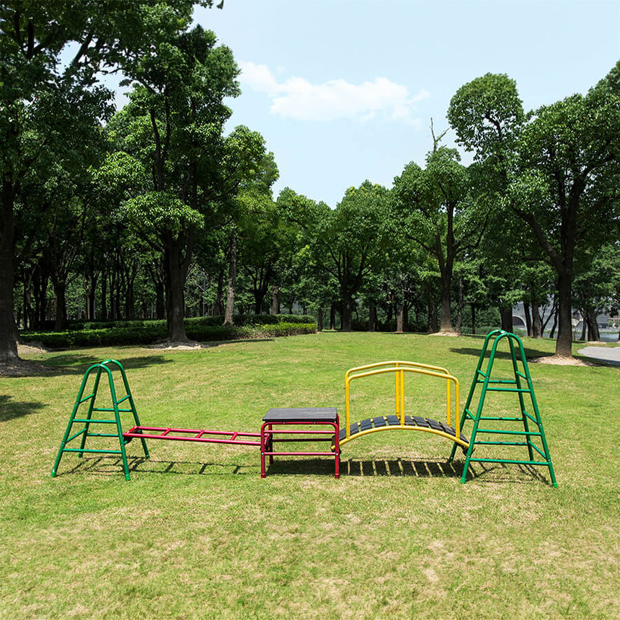 Play Gym - Set 4