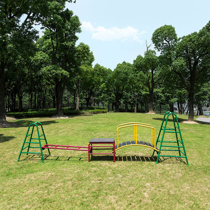 Play Gym - Set 4