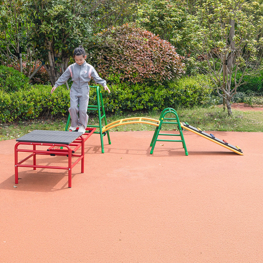 Play Gym - Set 7