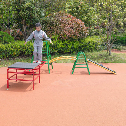 Play Gym - Set 7