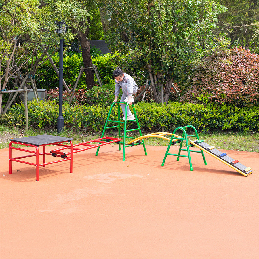 Play Gym - Set 7