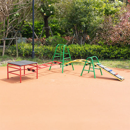 Play Gym - Set 7