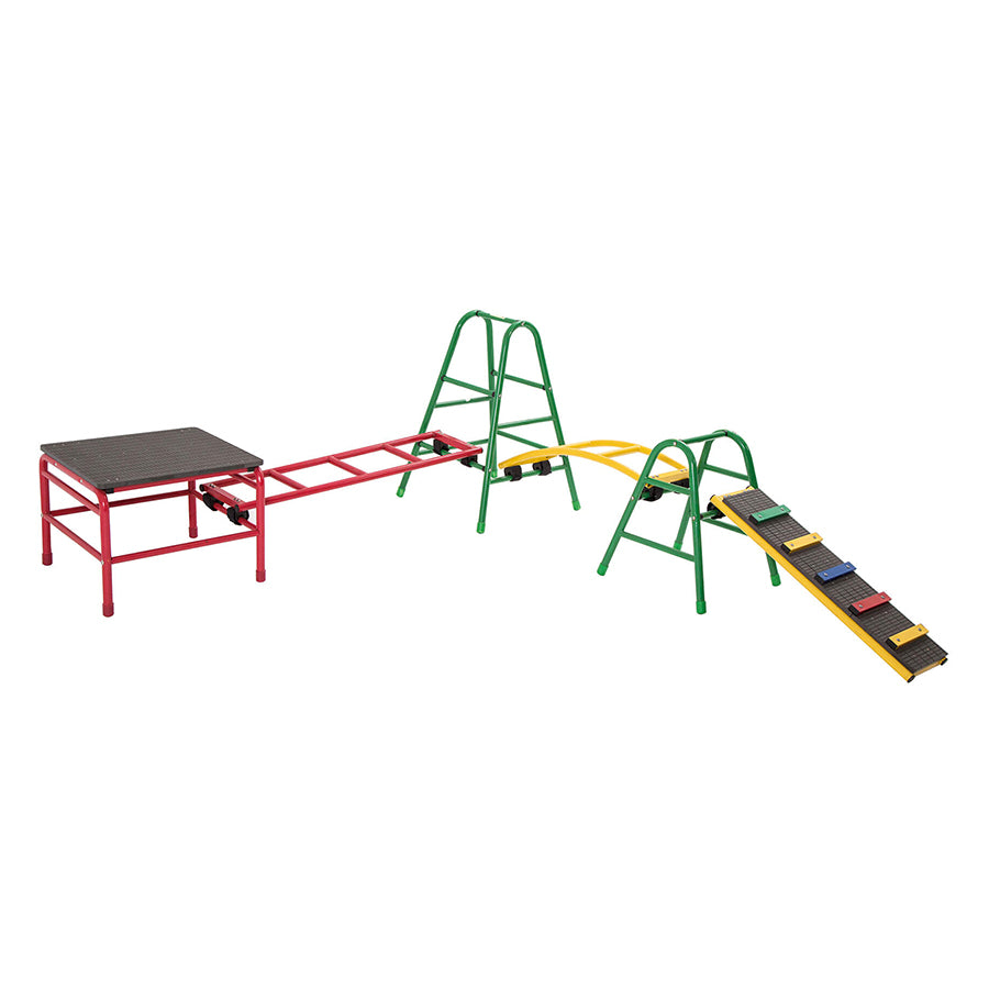 Play Gym - Set 7