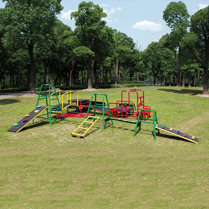 Play Gym - Complete Set
