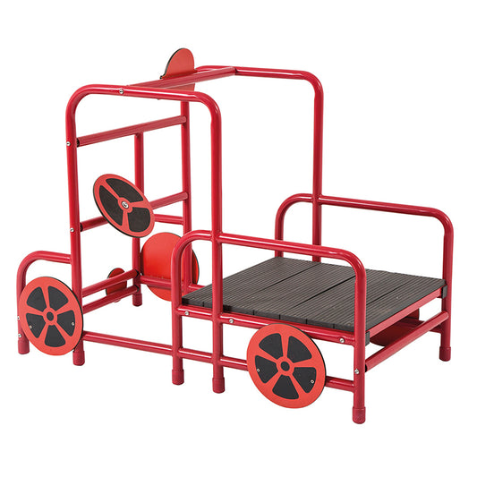 Play Gym - Fire Station