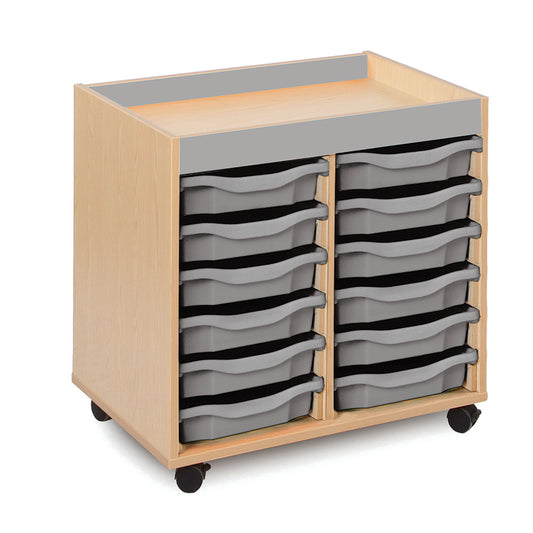 Bubblegum 12 Single Tray Unit