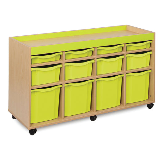 Bubblegum 12 Variety Tray Unit
