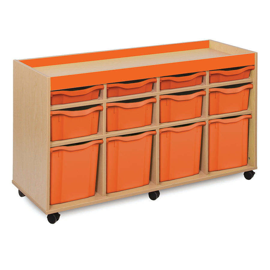Bubblegum 12 Variety Tray Unit