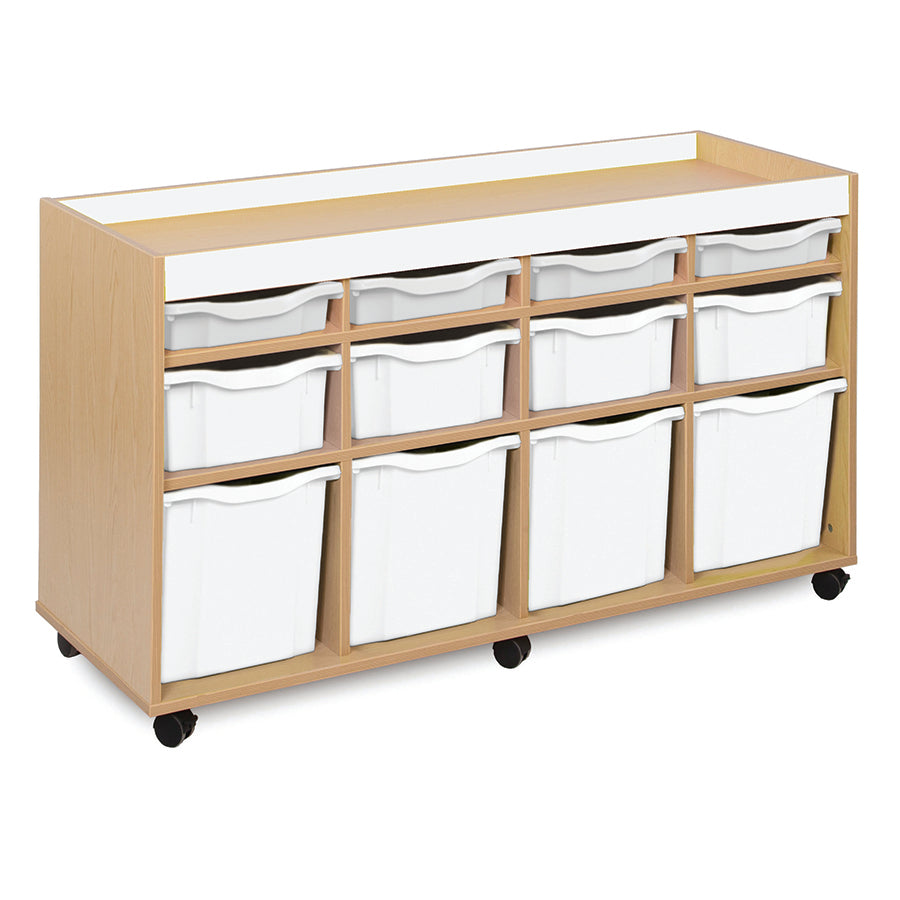 Bubblegum 12 Variety Tray Unit