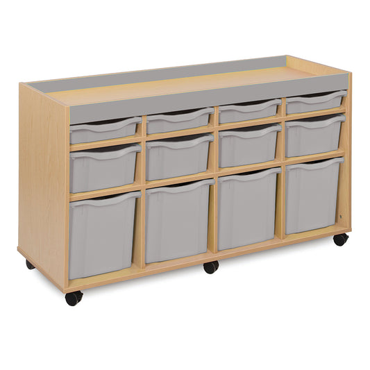 Bubblegum 12 Variety Tray Unit
