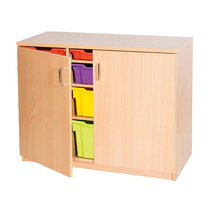 Smart Storage 9 Combination Tray Triple Unit
