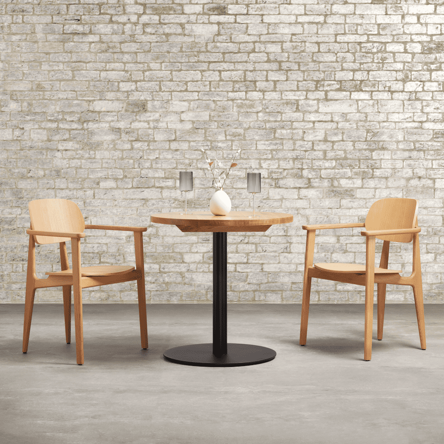 Relish Arm Chair