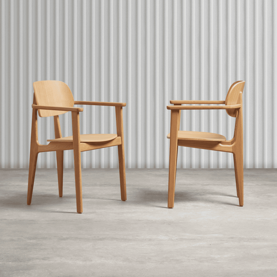 Relish Arm Chair