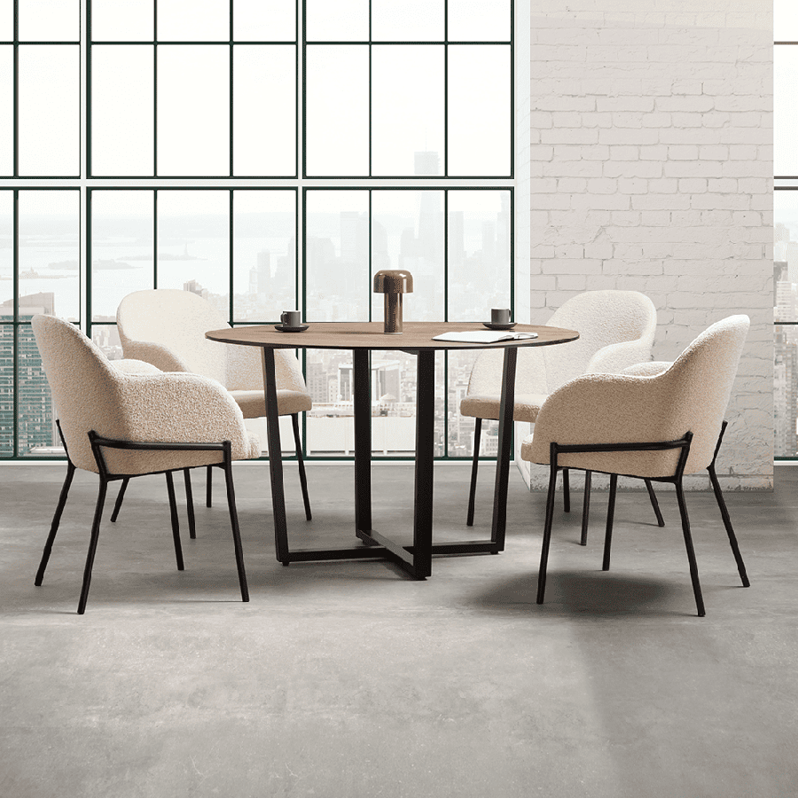 Westbury Arm Chair