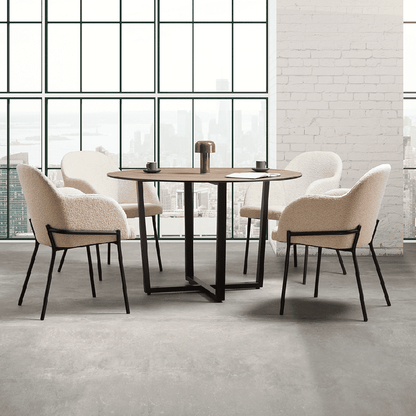 Westbury Arm Chair
