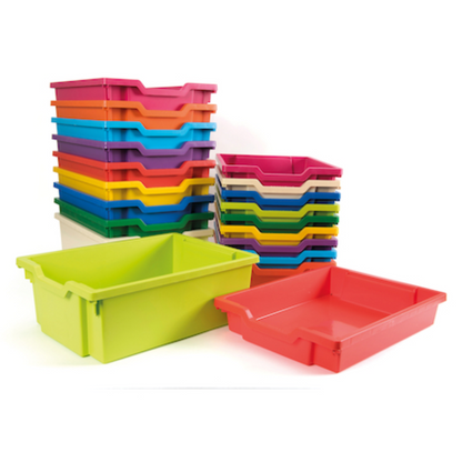 Gratnells Trays