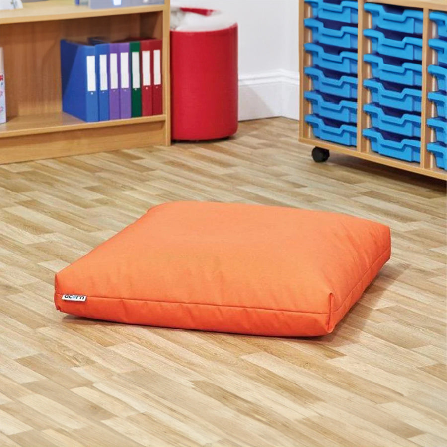 Acorn Floor Cushion Bean Bags (4 sizes)