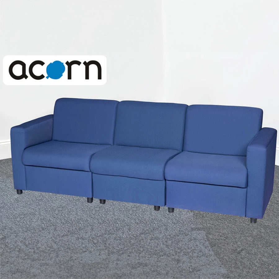 Acorn Nemi Left Arm Seat
