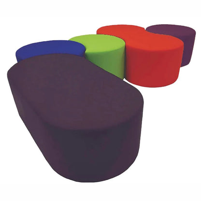 Acorn Varese Bite Dot Seat