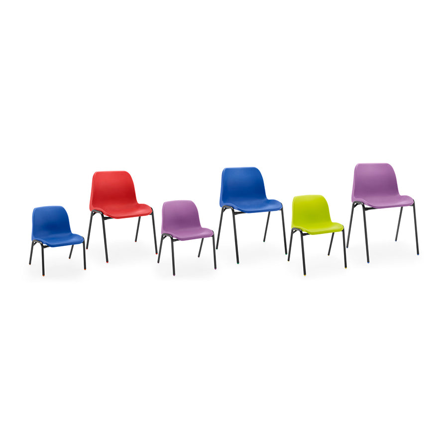 Affinity Poly Chair