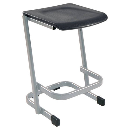 Alpha® Poly Stool Seat Height 660 Available from Stock