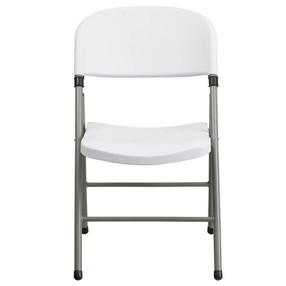 Apollo Plastic Folding Chair